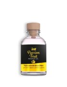 INTT Gel PASSION FRUIT efect 4 in 1 - masaj erotic sex oral excitare si cresterea libidoului lubrifiant cu efect de incalzire 30 ml