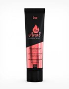 INTT Lubrifiant anal Hot Anal cu efect de incalzire pe baza mixta 100 ml