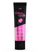 INTT Lubrifiant Cotton Candy pe baza de apa 100 ml
