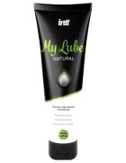 INTT Lubrifiant - My Lube Natural pe baza de apa 100 ml