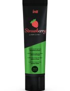 INTT Lubrifiant Strawberry pe baza de apa 100 ml
