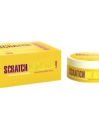 INTT Scrub Scratch Me ALLLLLL! gel exfoliant potrivit pentru pielea sensibilă testat dermatologic aromă seducătoare 100 ml