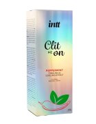 INTT Spray CLIT ME ON PEPERMINT stimulare clitoris si orgasm pentru femei 12 ml