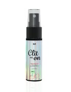 INTT Spray CLIT ME ON RED FRUITS stimulare clitoris si orgasm pentru femei 12 ml