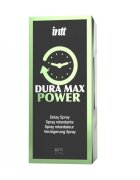INTT Spray Dura Max Power Delay Spray pentru întârzierea ejaculării - 12 ml