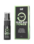 INTT Spray Dura Max Power Delay Spray pentru întârzierea ejaculării - 12 ml