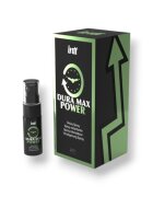 INTT Spray Dura Max Power Delay Spray pentru întârzierea ejaculării - 12 ml