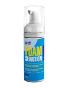 INTT Spumă de curățare intimă Foam Seduction unisex formulă blândă cu pH-ul pielii aromă afrodisiacă 50 ml