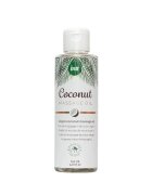 INTT Ulei pentru masaj Coconut Vegan cu ulei de cocos efect hidratant pe bază de plante 150 ml