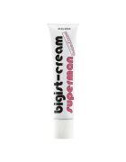 INVERMA Cremă Bigist Cream Superman susține mărirea penisului și stimularea erecției 18 ml