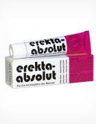 INVERMA Crema Erekta Absolut pentru stimulare erectie 18 ml