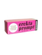 INVERMA Crema Erekta Prompt pentru stimulare clitoris si intensificare orgasm 13 ml