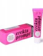 INVERMA Crema Erekta Prompt pentru stimulare clitoris si intensificare orgasm 13 ml