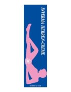 INVERMA Cremă Herren susține erecțiile ferme și de durată 20 ml