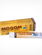 INVERMA Crema Madame Orgasm pentru cresterea libidoului si orgasm intens 18 ml