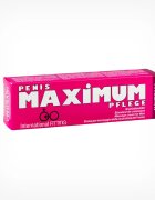 INVERMA Crema Maximum Penis pentru stimularea erectiei si marirea penisului 45 ml