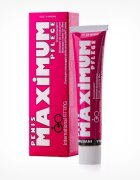 INVERMA Crema Maximum Penis pentru stimularea erectiei si marirea penisului 45 ml