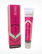 INVERMA Crema Men Stop - pentru intarzierea ejacularii 18 ml