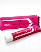 INVERMA Crema Men Stop - pentru intarzierea ejacularii 18 ml