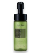 IROHA Spumă de curățare intimă Bergamot & Bitter Orange PH echilibrat ingrediente hidratante aromă de bergamotă și portocală amară 150 ml