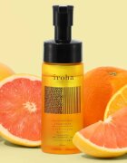 IROHA Spumă de curățare intimă Sweet Citrus PH echilibrat ingrediente hidratante aromă de citrice dulci 150 ml