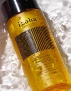 IROHA Spumă de curățare intimă Sweet Citrus PH echilibrat ingrediente hidratante aromă de citrice dulci 150 ml