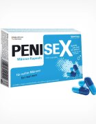 JOYDIVISION Capsule PENISEX pentru stimularea erectiei marirea penisului si imbunatatirea performantei sexuale 40 capsule