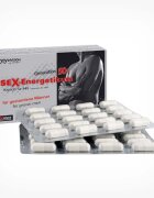 JOYDIVISION Capsule Sex-Energetikum Generation 50+ pentru erectii puternice 40 buc