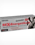 JOYDIVISION Crema Sex-Energetikum Generation 50+ pentru erectii puternice 40 ml