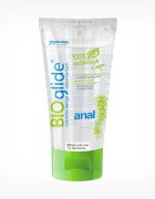 JOYDIVISION Lubrifiant anal natural si vegan BIOglide Anal pe baza de apa 80 ml