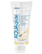 JOYDIVISION Lubrifiant Aquaglide Vanilla pe baza de apa cu aroma de vanilie 100 ml