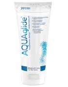 JOYDIVISION Lubrifiant gel premium AQUAglide Original pentru lubrifiere de lunga durata pe baza de apa 200 ml