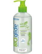 JOYDIVISION Lubrifiant natural BIOglide Natural pe baza de apa 500 ml