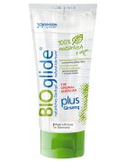 JOYDIVISION Lubrifiant natural BIOglide PLUS pe baza de apa 100 ml