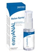 JOYDIVISION Spray pentru relaxare anală Easyanal cu extract de ginseng compatibil cu prezervative 30 ml