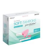 JOYDIVISION Tampoane interne MINI Original Soft-Tampons 1 cutie x 50 buc