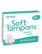 JOYDIVISION Tampoane interne Original Soft-Tampons - Professional 1 cutie x 50 buc