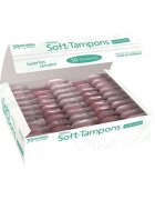 JOYDIVISION Tampoane interne Original Soft-Tampons - Professional 1 cutie x 50 buc