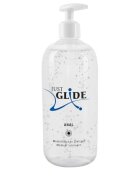 JUST GLIDE Gel lubrifiant Anal - pe baza de apa 500 ml