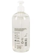 JUST GLIDE Gel lubrifiant Anal - pe baza de apa 500 ml