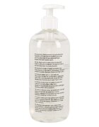 JUST GLIDE Gel lubrifiant Anal - pe baza de apa 500 ml