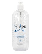 JUST GLIDE Gel lubrifiant pe baza de apa 1L