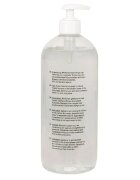 JUST GLIDE Gel lubrifiant pe baza de apa 1L