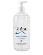 JUST GLIDE Gel lubrifiant pe baza de apa 500 ml