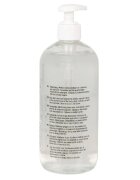 JUST GLIDE Gel lubrifiant pe baza de apa 500 ml