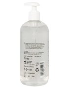 JUST GLIDE Gel lubrifiant pe baza de apa 500 ml