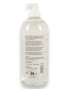 JUST GLIDE Lubrifiant anal Anal Lubricant pe bază de apă formulă vegană fără parfum pH optimizat 1000 ml