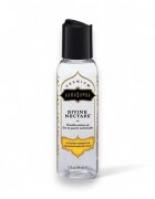 KAMASUTRA Lubrifiant cu aromă Divine Nectars Coconut Pineapple pe bază de apă cu aromă de cocos și ananas 60 ml