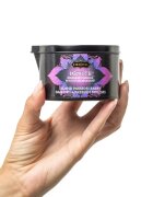 KAMASUTRA Lumânare pentru masaj Ignite Island Passion Berry aromă de fructul pasiunii și fructe de pădure 170 gr