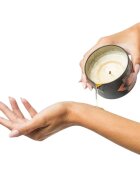 KAMASUTRA Lumânare pentru masaj Ignite Island Passion Berry aromă de fructul pasiunii și fructe de pădure 170 gr
